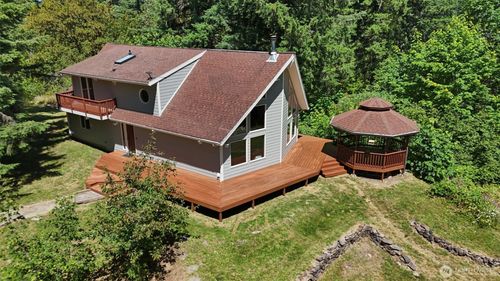 18613 Ne Hooper Wollam Rd, Amboy, WA, 98601-3253 | Card Image