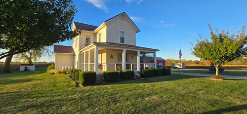 2810 E Us Route 36, Piqua, OH, 45356-9546 | Card Image