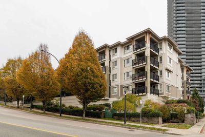 312 - 2088 Beta Ave, Condo with 2 bedrooms, 2 bathrooms and 2 parking in Burnaby BC | Image 1