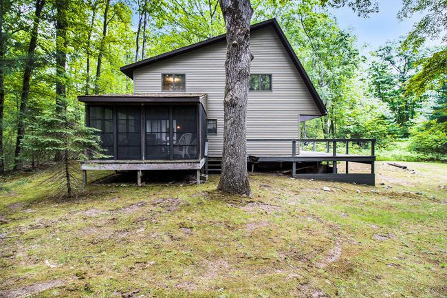 441 N Benson Rd, House other with 3 bedrooms, 2 bathrooms and null parking in Fountain MI | Image 29