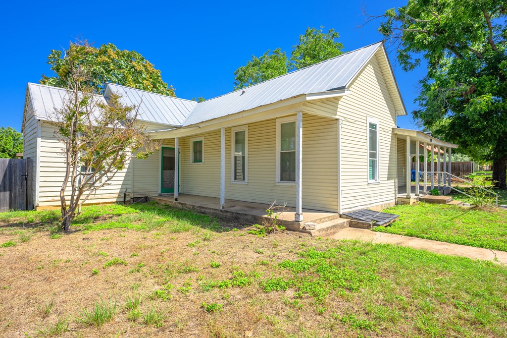 Residential in Kerrville 3