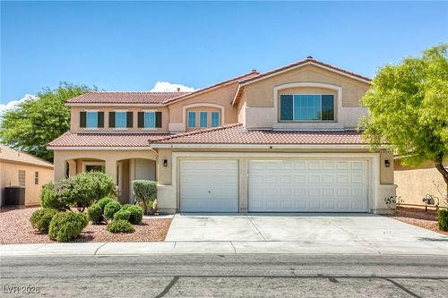 6519 Giant Oak St, North Las Vegas, NV, 89084-2034 | Card Image