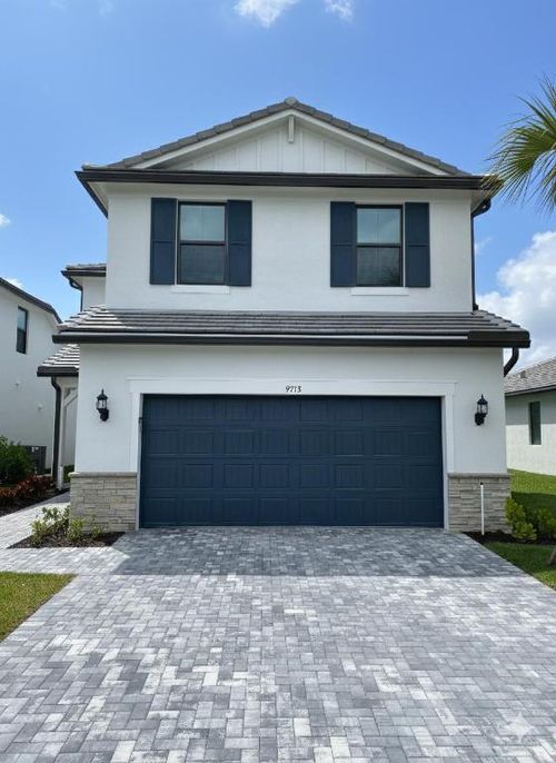 9713 Chora Tunel Way, Lake Worth, FL, 33467-3402 | Card Image