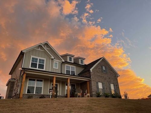 6705 Jumping Trout Dr, Dawsonville, GA, 30534-4458 | Card Image