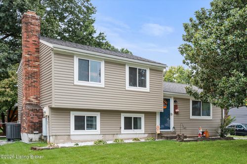 9002 Hatlerhall Dr, Louisville, KY, 40291-1441 | Card Image