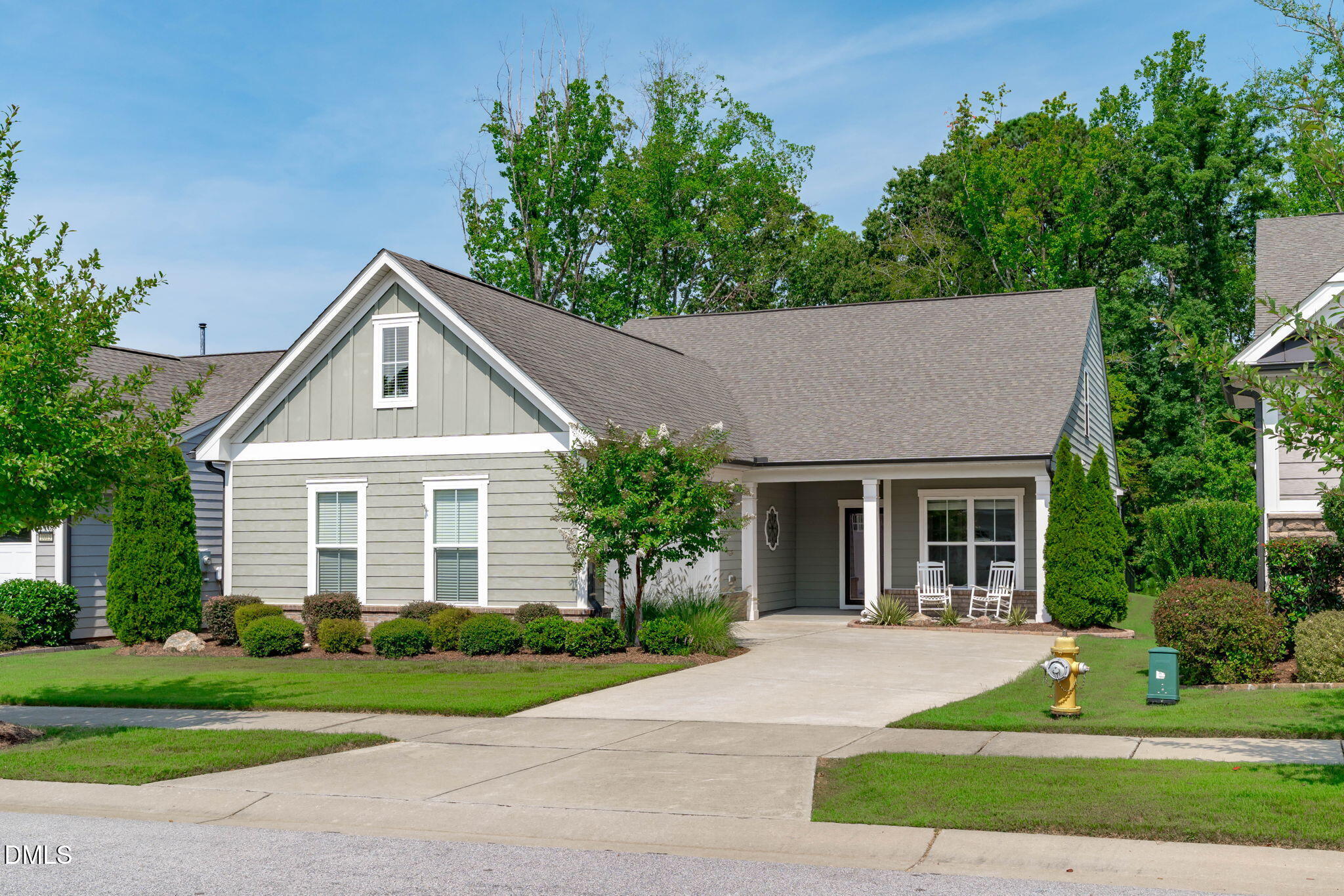 Residential in Wake Forest 2
