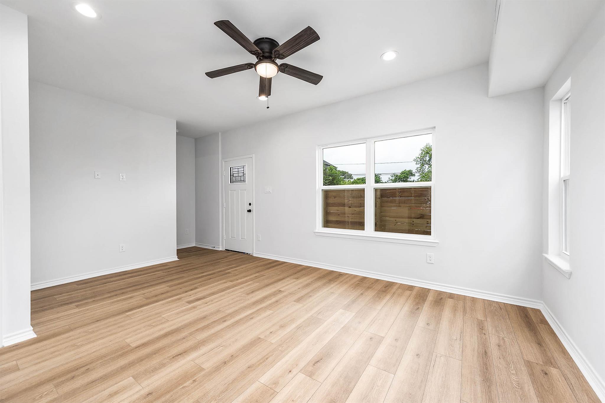 Residential Lease in Houston 3