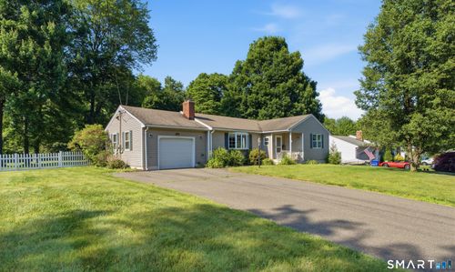 63 George Rd, Rocky Hill, CT, 06067-3509 | Card Image