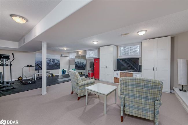 39 Davis Trail, House other with 4 bedrooms, 4 bathrooms and 10 parking in Thornton ON | Image 36