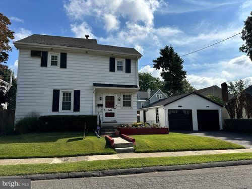 127 Mansfield Rd, LANSDOWNE, PA, 19050-1513 | Card Image