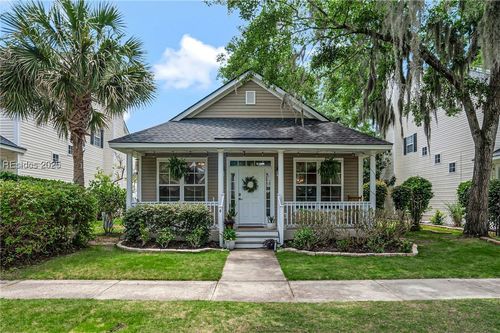 4 Savile Ave, Bluffton, SC, 29910-8842 | Card Image