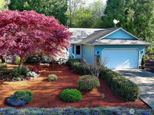 33 Goldfinch Ln, Port Ludlow, WA, 98365-9764 | Card Image