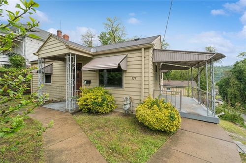 577 Isabella, Charleroi Boro, PA, 15022 | Card Image