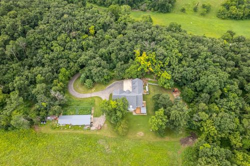 10988 E Sandy Rock Road, PERRY, WI, 53544 | Card Image