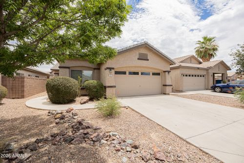21683 N Greenland Park Dr, Maricopa, AZ, 85139-9047 | Card Image