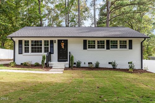 3204 Friar Tuck Rd, Raleigh, NC, 27610-3741 | Card Image