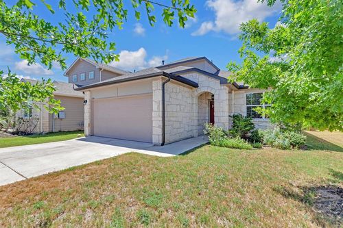 228 Baron Creek Trl, Bastrop, TX, 78602-2189 | Card Image