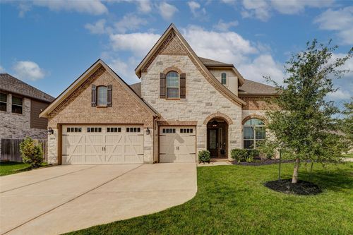 1315 Steele Glen Cir, Katy, TX, 77494-1370 | Card Image