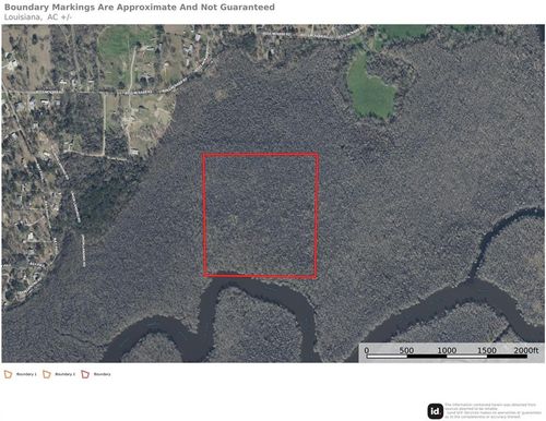 42 Acre (Off) Boss Mcnabb Road, Livingston, LA, 70754 | Card Image