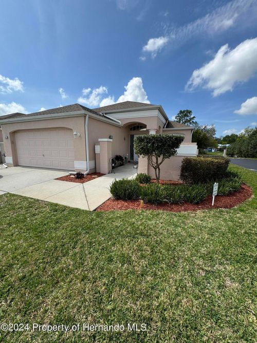 249 Royal Palm Way, Spring Hill, FL, 34608 | Card Image