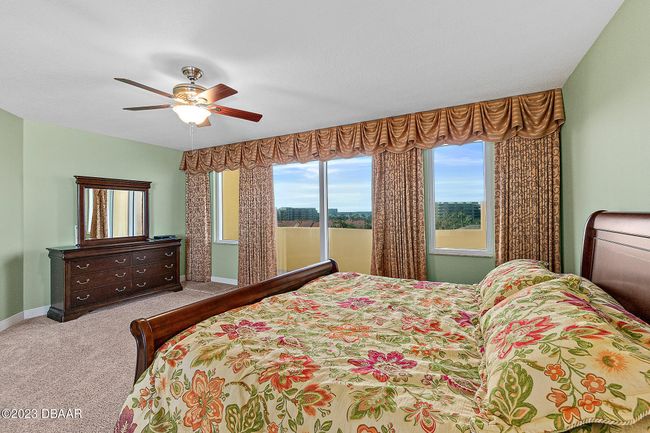 401 - 2901 S Atlantic Ave, Condo with 3 bedrooms, 3 bathrooms and null parking in Daytona Beach Shores FL | Image 32