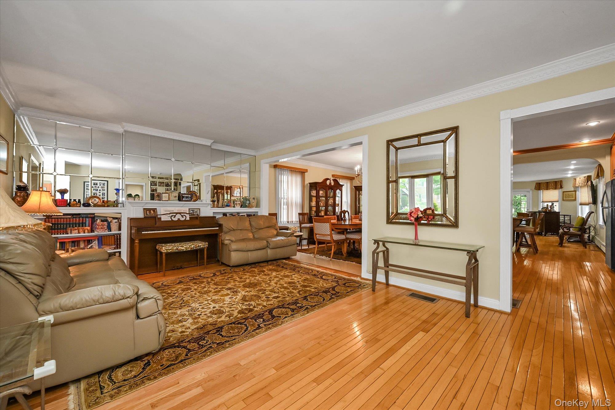 Residential in New York 3