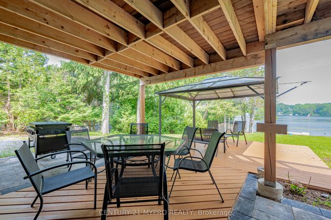 38 Pheasant St, House other with 4 bedrooms, 3 bathrooms and 4 parking in Omemee ON | Image 40