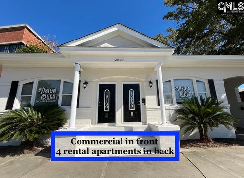 ste-a-2620. A Main St, Columbia, SC, 29201-1726 | Card Image