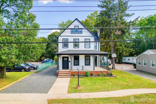 321 Main St, Spotswood, NJ, 08884-1218 | Card Image