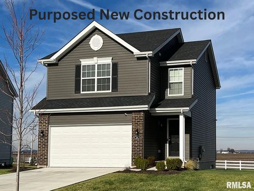 805 Williams Way, Carbon Cliff, IL, 61239-7004 | Card Image