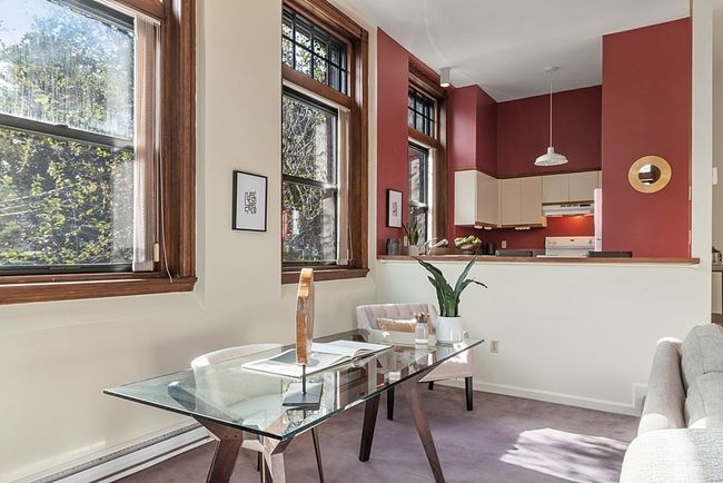 APT-206 - 88 Park Ave, Condo with 1 bedrooms, 1 bathrooms and 1 parking in Arlington MA | Image 10