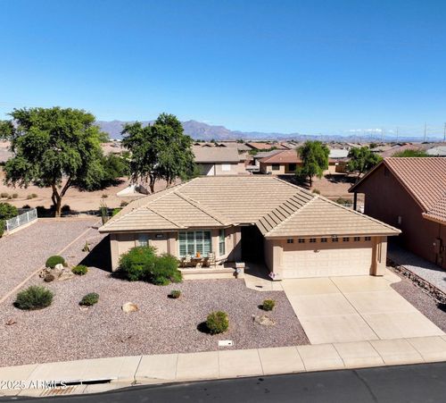 3001 S Willow Wood, Mesa, AZ, 85212-2912 | Card Image