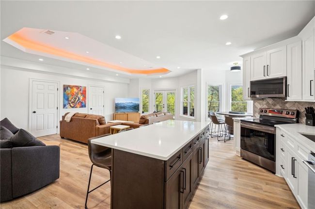 2020 Tamarack Dr, House other with 4 bedrooms, 4 bathrooms and null parking in Jasper GA | Image 41