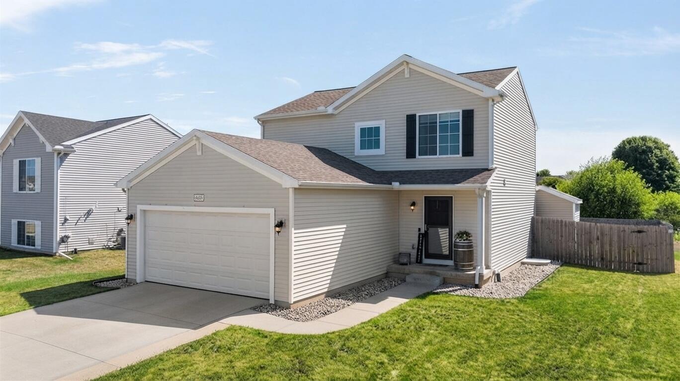 Residential in Richland 2