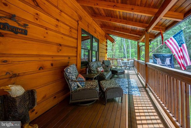 532 Pine Grove Rd, House other with 4 bedrooms, 4 bathrooms and null parking in LONACONING MD | Image 11