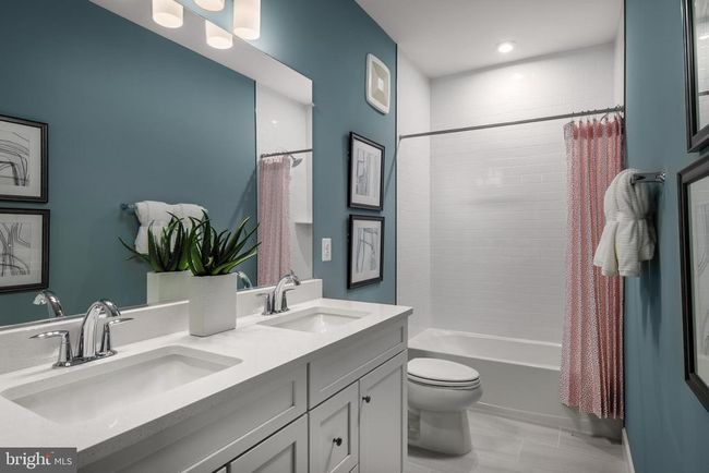 4625 Olivine Dr, Townhouse with 3 bedrooms, 3 bathrooms and null parking in CHANTILLY VA | Image 17