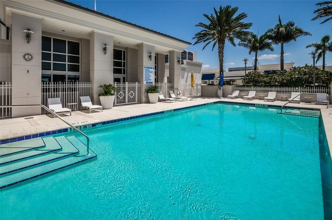 APT-2402 - 331 Cleveland St, Condo with 2 bedrooms, 2 bathrooms and null parking in Clearwater FL | Image 24
