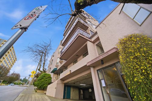 204-45 4th St, New Westminster, BC, V3L5H7 | Card Image