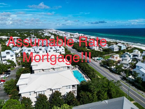 unit-c302-4341 E County Highway 30a, Santa Rosa Beach, FL, 32459-0430 | Card Image