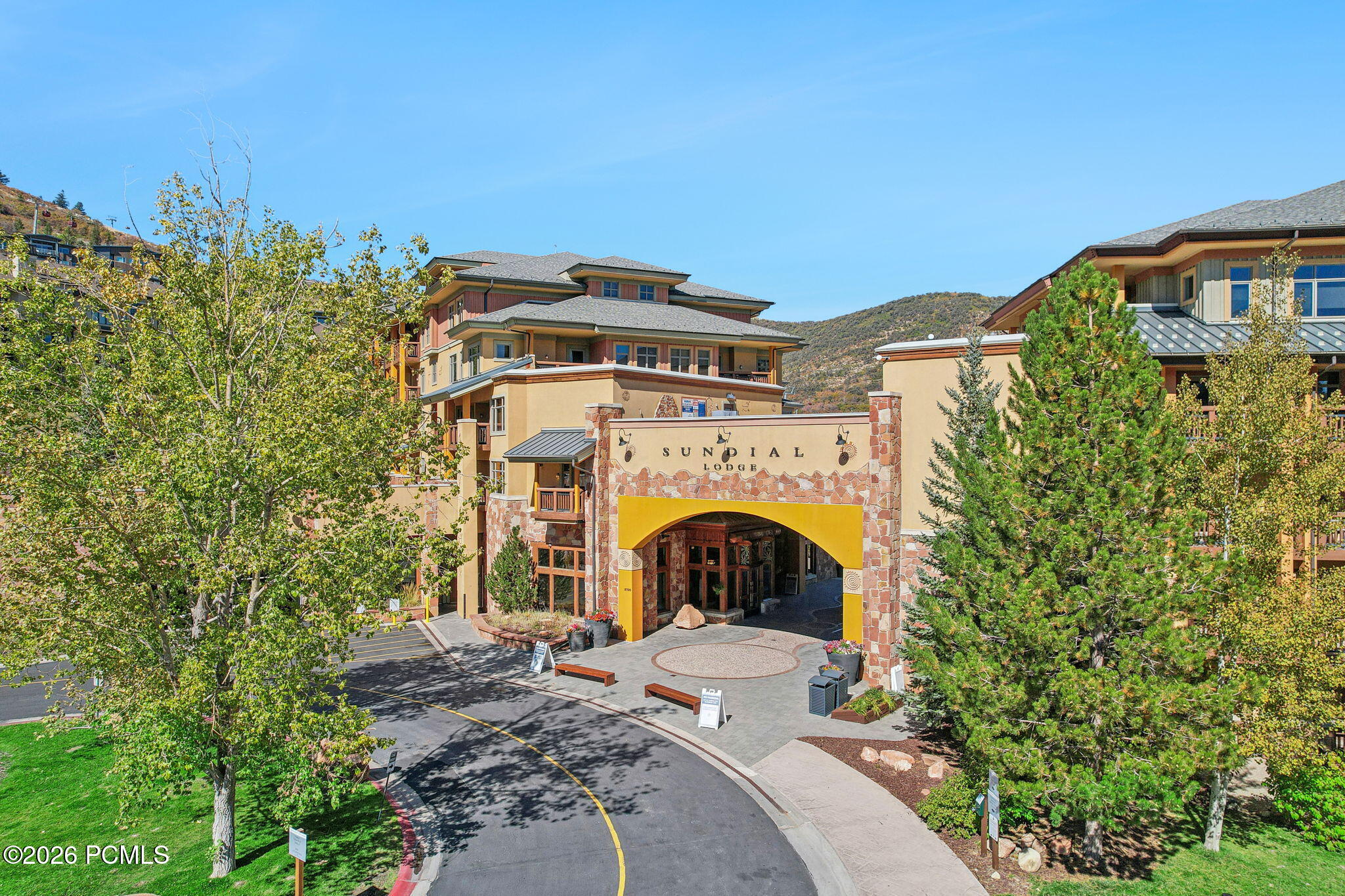 Residential in Park City