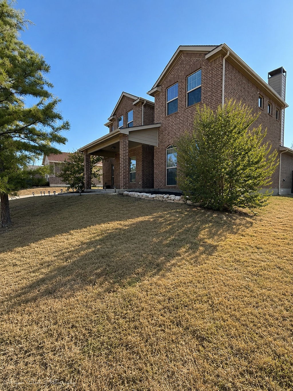 Residential in Weatherford 3