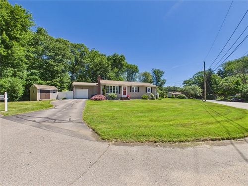 205 Baldwin Rd, Warwick, RI, 02886-2726 | Card Image