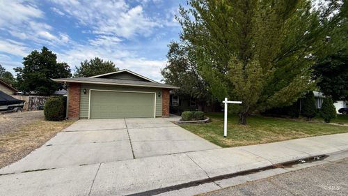 3874 N Bryson Way, Boise, ID, 83713-3629 | Card Image