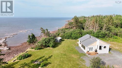 120 Skinners Cove East Rd, Melville., NS, B0K1N0 | Card Image