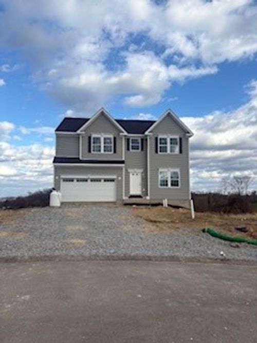 302 Forge Dr, Finleyville, PA, 15332-4254 | Card Image