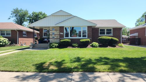 10335 Cambridge St, Westchester, IL, 60154-3501 | Card Image