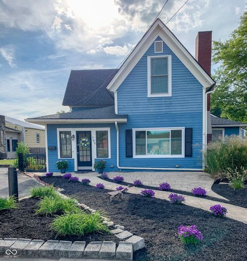 789 10th St, Noblesville, IN, 46060-1963 | Card Image