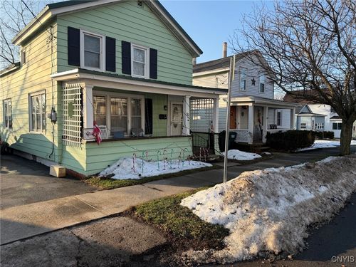 70 Liberty St, Oswego, NY, 13126-1416 | Card Image