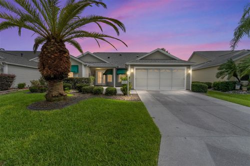 7781 Se 166th Smallwood Pl, The Villages, FL, 32162-8368 | Card Image
