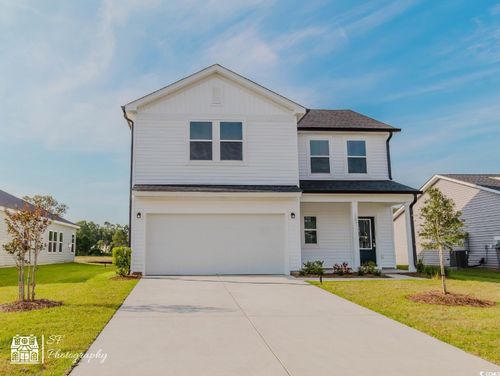 1863 Villena Dr, Myrtle Beach, SC, 29579-8092 | Card Image